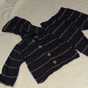 carters baby outfit